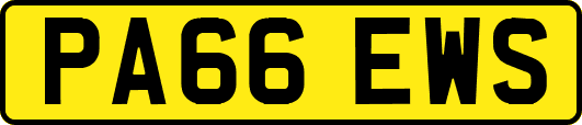 PA66EWS