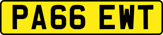 PA66EWT