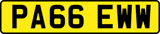 PA66EWW