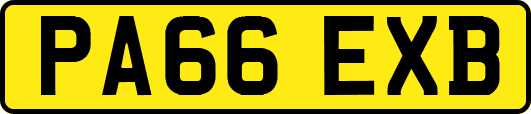 PA66EXB