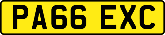 PA66EXC