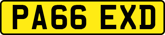 PA66EXD