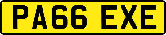 PA66EXE