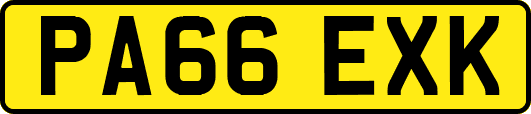 PA66EXK