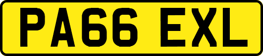 PA66EXL