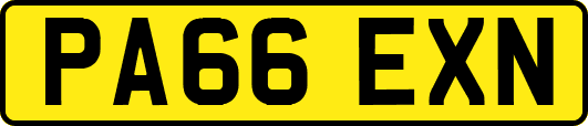 PA66EXN