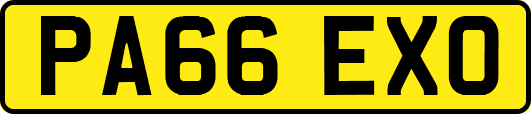 PA66EXO