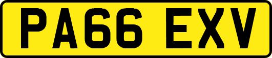 PA66EXV