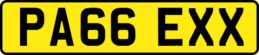 PA66EXX