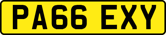 PA66EXY