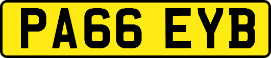 PA66EYB