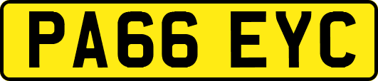 PA66EYC
