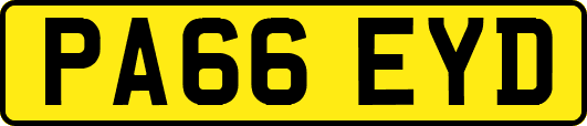 PA66EYD
