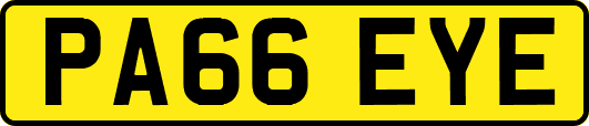 PA66EYE