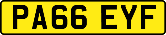 PA66EYF