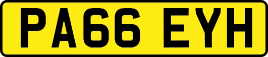PA66EYH