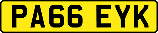 PA66EYK