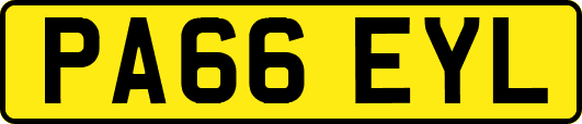 PA66EYL