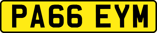 PA66EYM