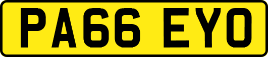 PA66EYO