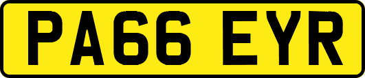 PA66EYR