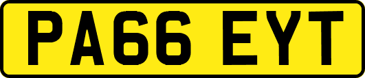 PA66EYT