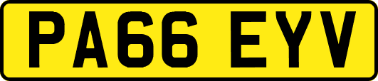 PA66EYV