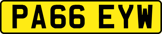 PA66EYW