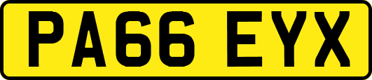 PA66EYX