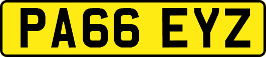 PA66EYZ