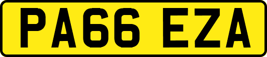 PA66EZA