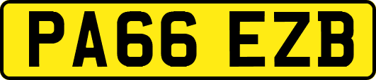 PA66EZB