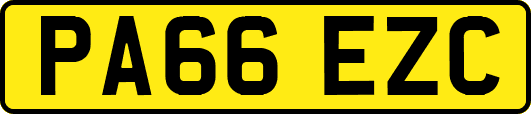 PA66EZC
