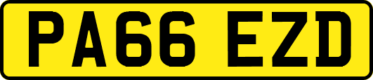 PA66EZD