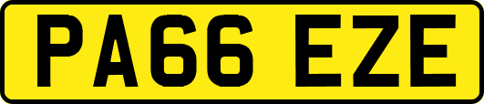 PA66EZE