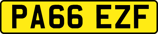 PA66EZF