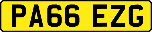 PA66EZG