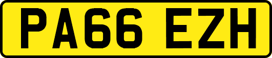 PA66EZH