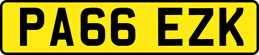 PA66EZK