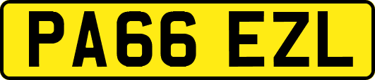 PA66EZL