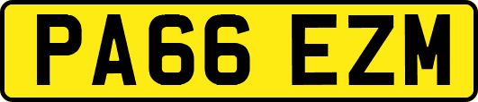 PA66EZM