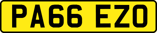 PA66EZO