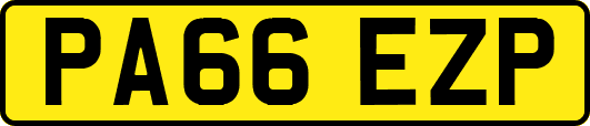 PA66EZP