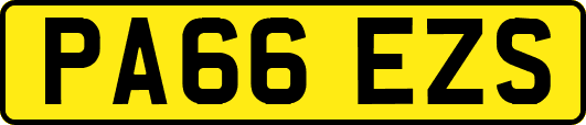 PA66EZS