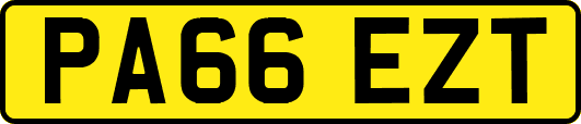 PA66EZT