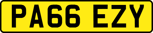 PA66EZY