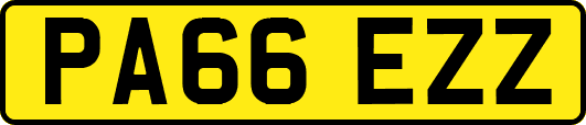 PA66EZZ