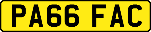 PA66FAC