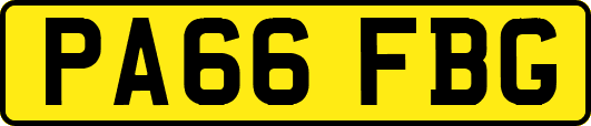 PA66FBG