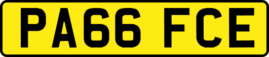 PA66FCE